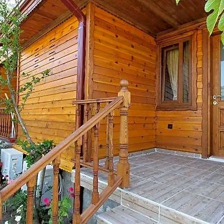 Hotel Elly's Datça