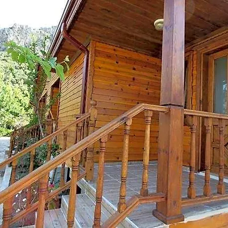 Hotell Elly's Datça