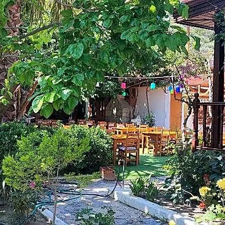 Elly's 3* Datça