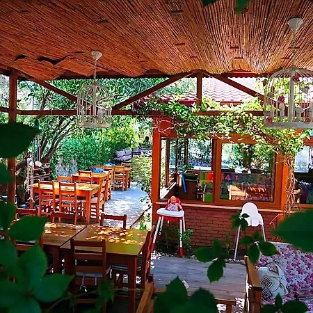 Elly's Hotel Datça