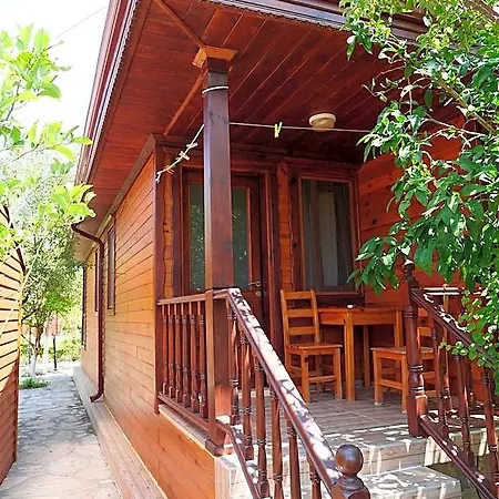 Hotel Elly's 3*