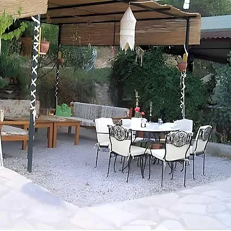 Hotel Elly's Datça