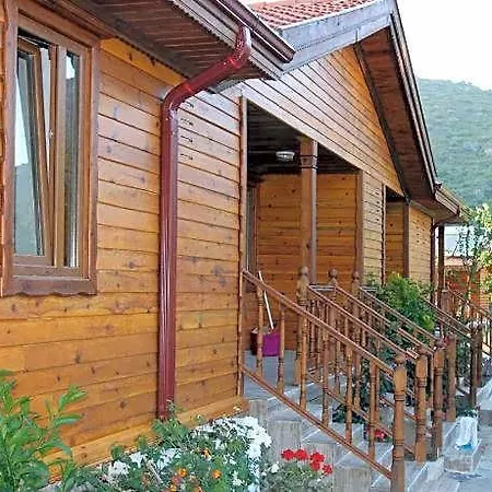 Hotel Elly's 3*