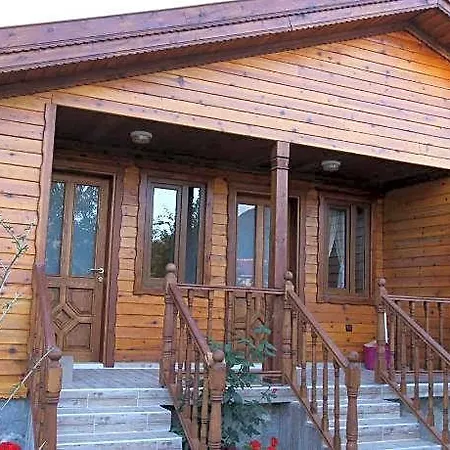 Hotell Elly's Datça