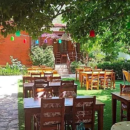 Hotell Elly's Datça