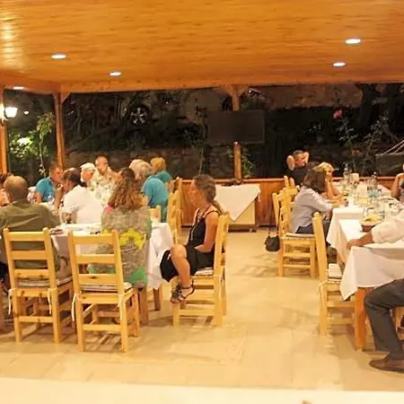 Hotel Elly's Datça