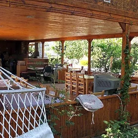 Elly's Hotel Datça