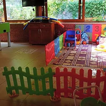 Hotel Elly's Datça