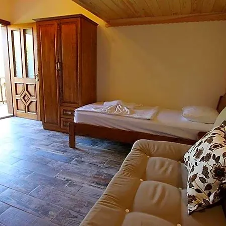 Elly's Hotell Datça