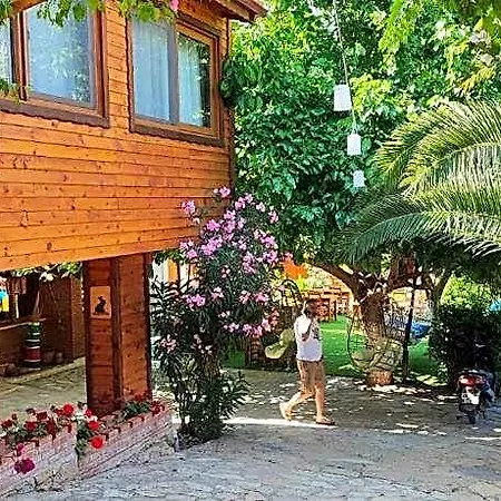 Elly's Hotel