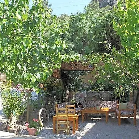Elly's 3* Datça