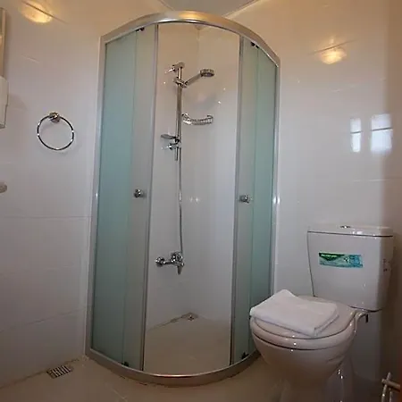 Hotel Elly's Datça